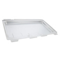 Rearpanel - 140069246019 Back Panel Oven 540x340x35mm [Electrolux Aeg]